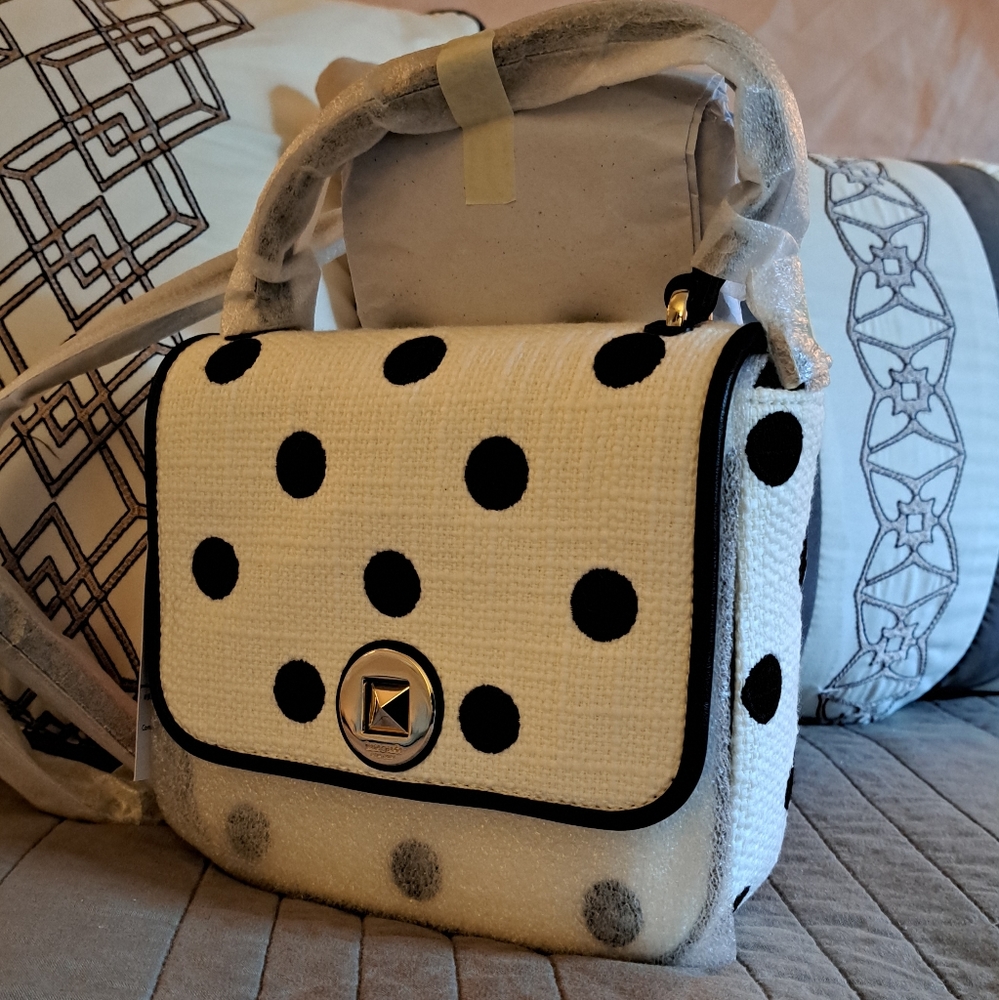 Kate Spade Mini Cross-handbag - Picture 3 of 9